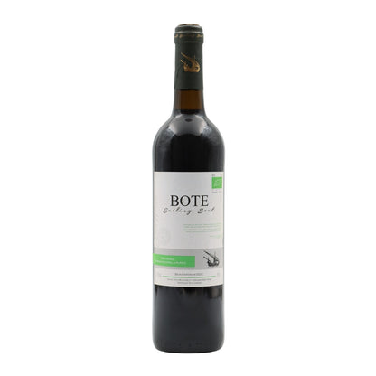 Bote Beira Interior Organic Red 2021