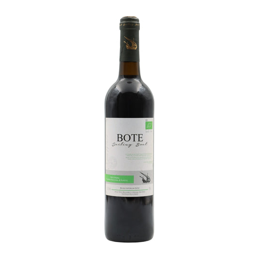 Bote Beira Interior Organico Tinto 2021