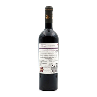 Bote Douro Reserva Tinto 2018