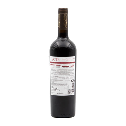 Bote Lisboa Reserva Tinto 2016