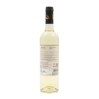 Bote Winemaker Selection Lisboa White 2021