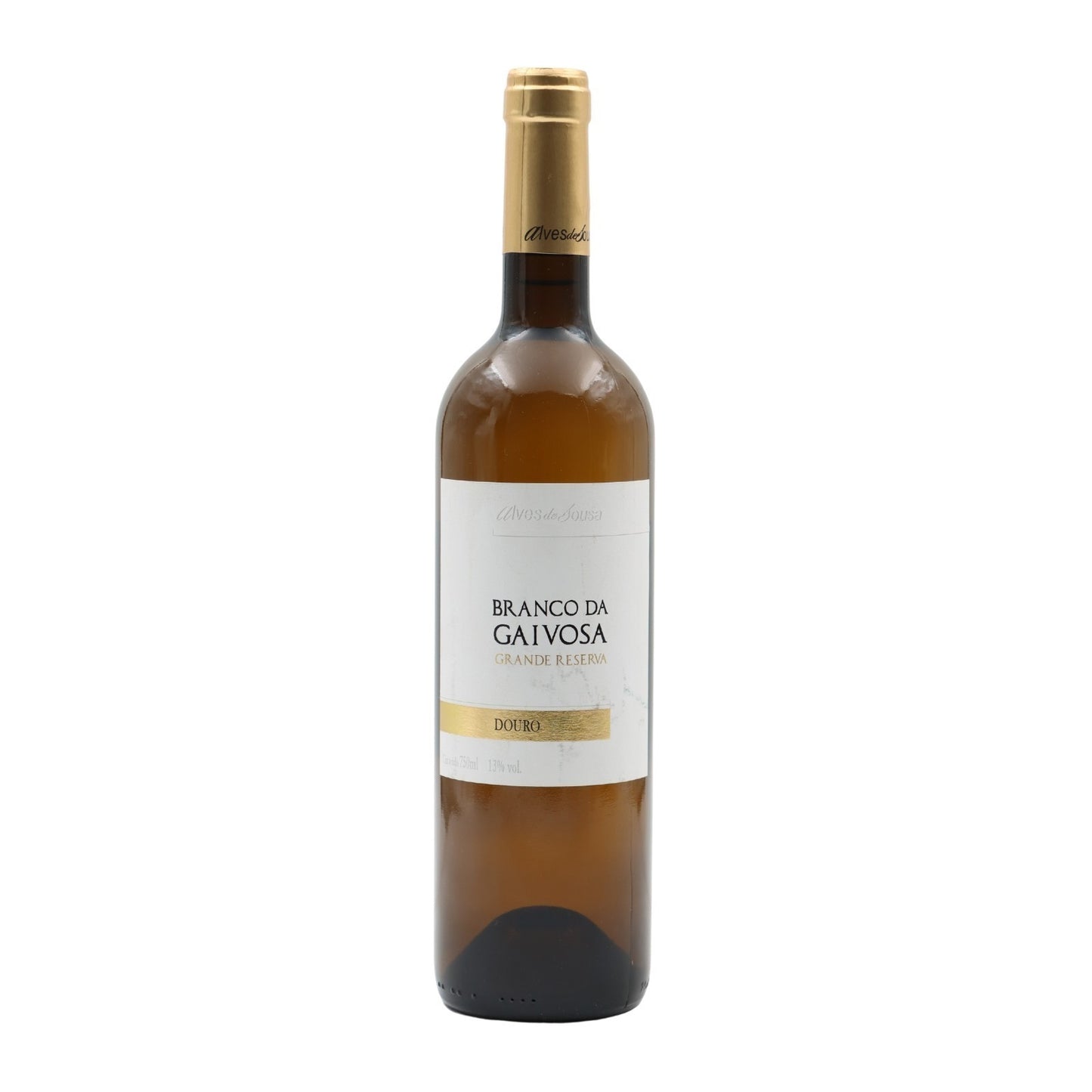 White Gaivosa Grande Reserva White 2016