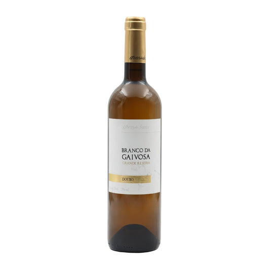 Branco da Gaivosa Grande Reserva Branco 2016