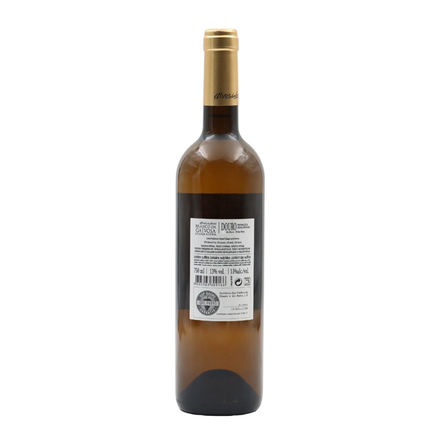 White Gaivosa Grande Reserva White 2016