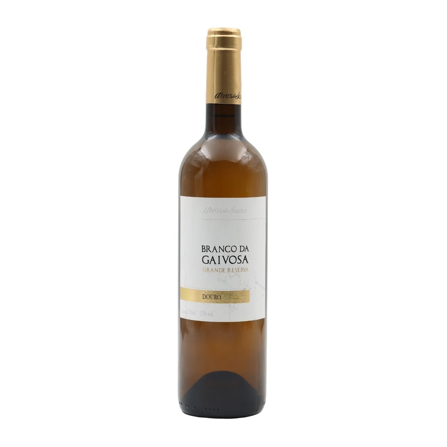 Branco da Gaivosa Grande Reserva Branco