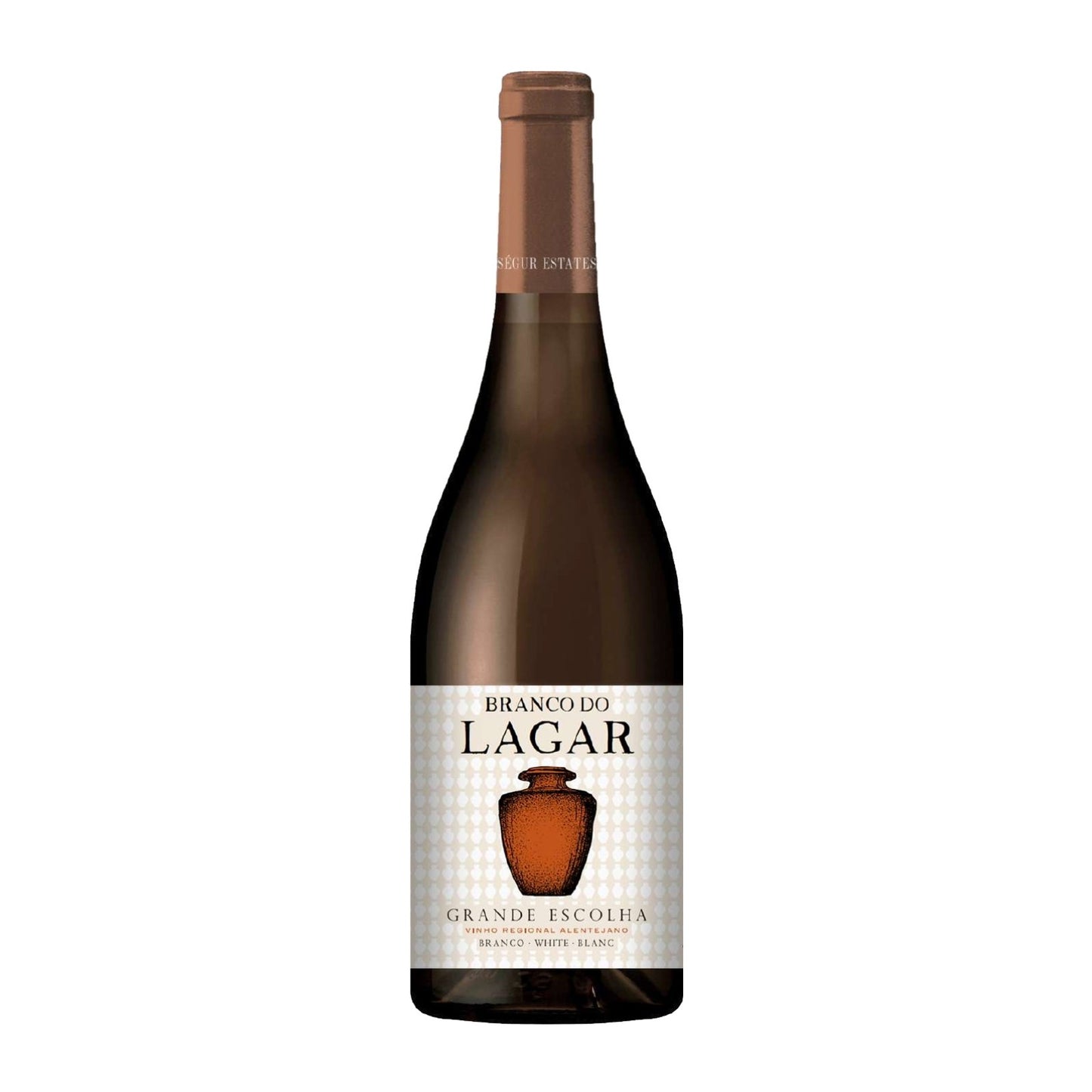 White from Lagar Grande Escolha White 2020