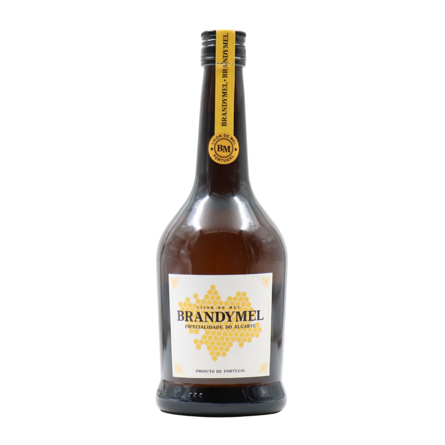 Brandymel Strawberry Tree and Honey Liqueur