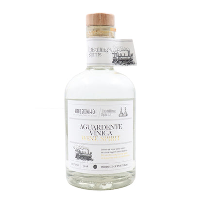 Brejinho da Costa Brandy
