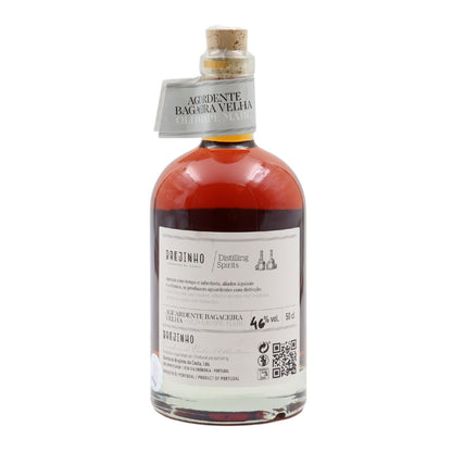 Brejinho da Costa Old Bagaceira Brandy