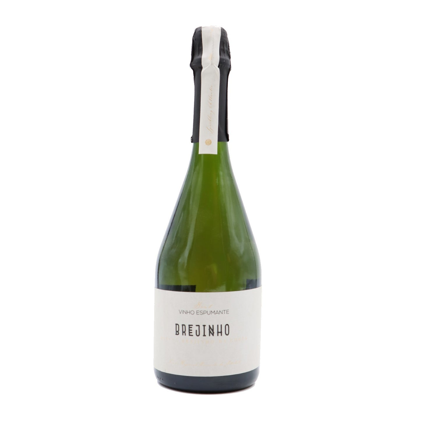 Brejinho da Costa Extra Brut Sparkling Wine 2017