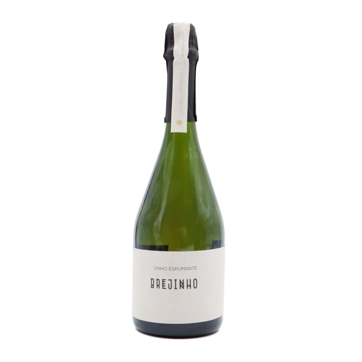 Brejinho da Costa Brut Sparkling Wine 2017