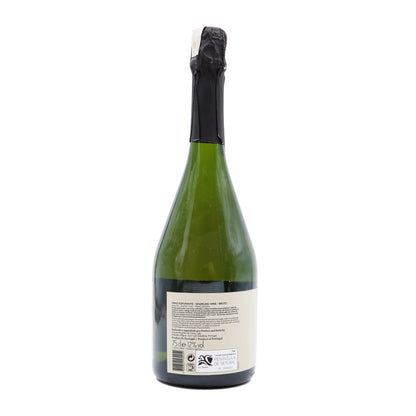 Brejinho da Costa Extra Brut Sparkling Wine 2017