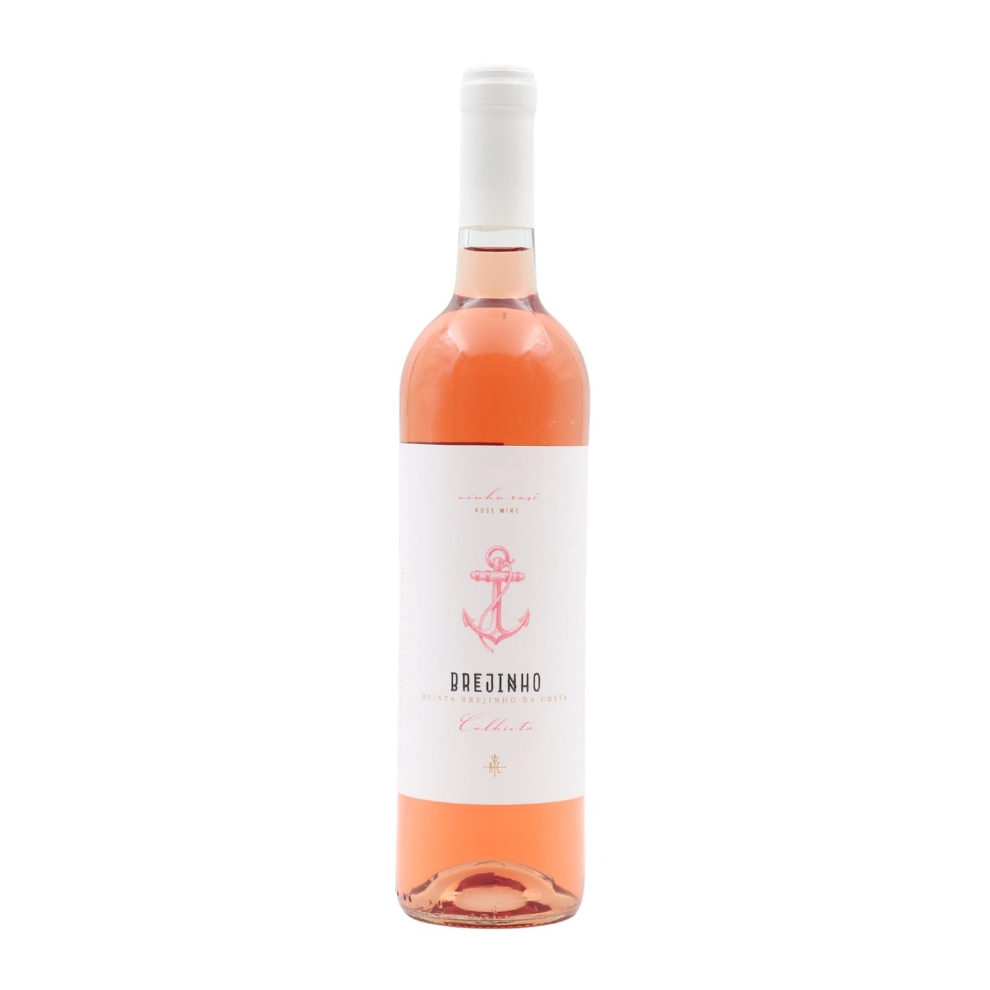 Brejinho da Costa Colheita Rosé 2022