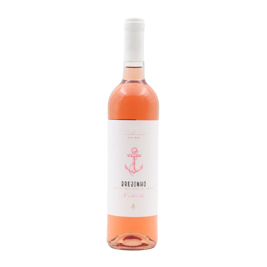 Brejinho da Costa Colheita Rosé