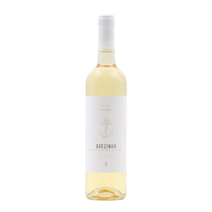 Brejinho da Costa Harvest White 2022