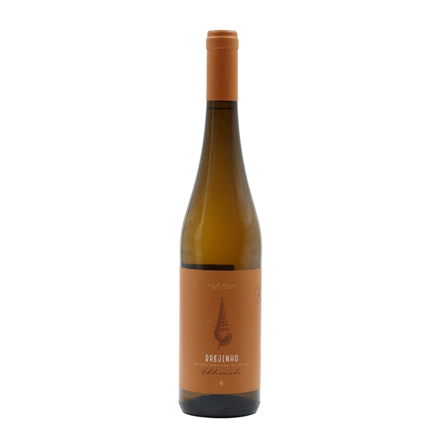 Exclusive White Alvarinho 2023