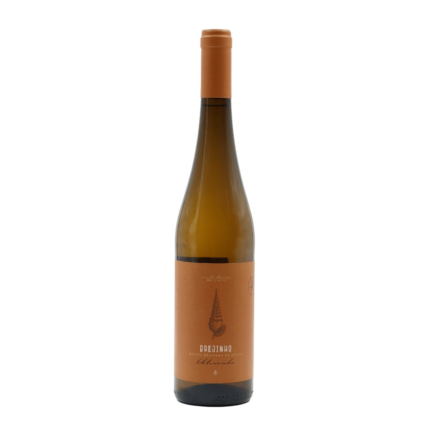 Brejinho da Costa Alvarinho Branco