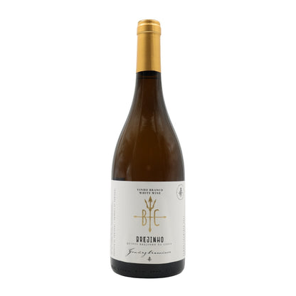 Brejinho da Costa Gewurztraminer Branco