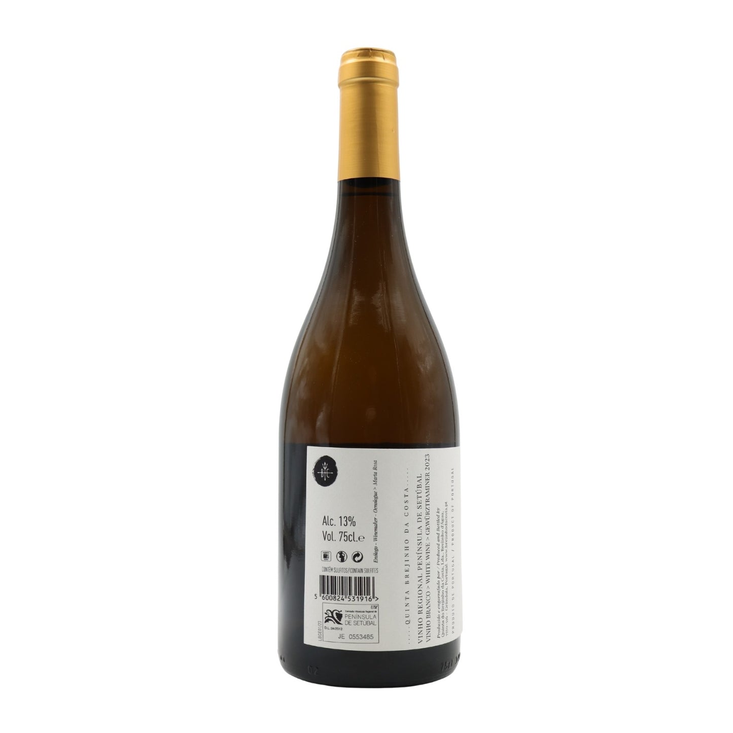 Brejinho da Costa Gewurztraminer Branco