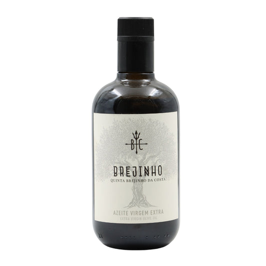 Brejinho da Costa Gourmet Azeite Extra Virgem