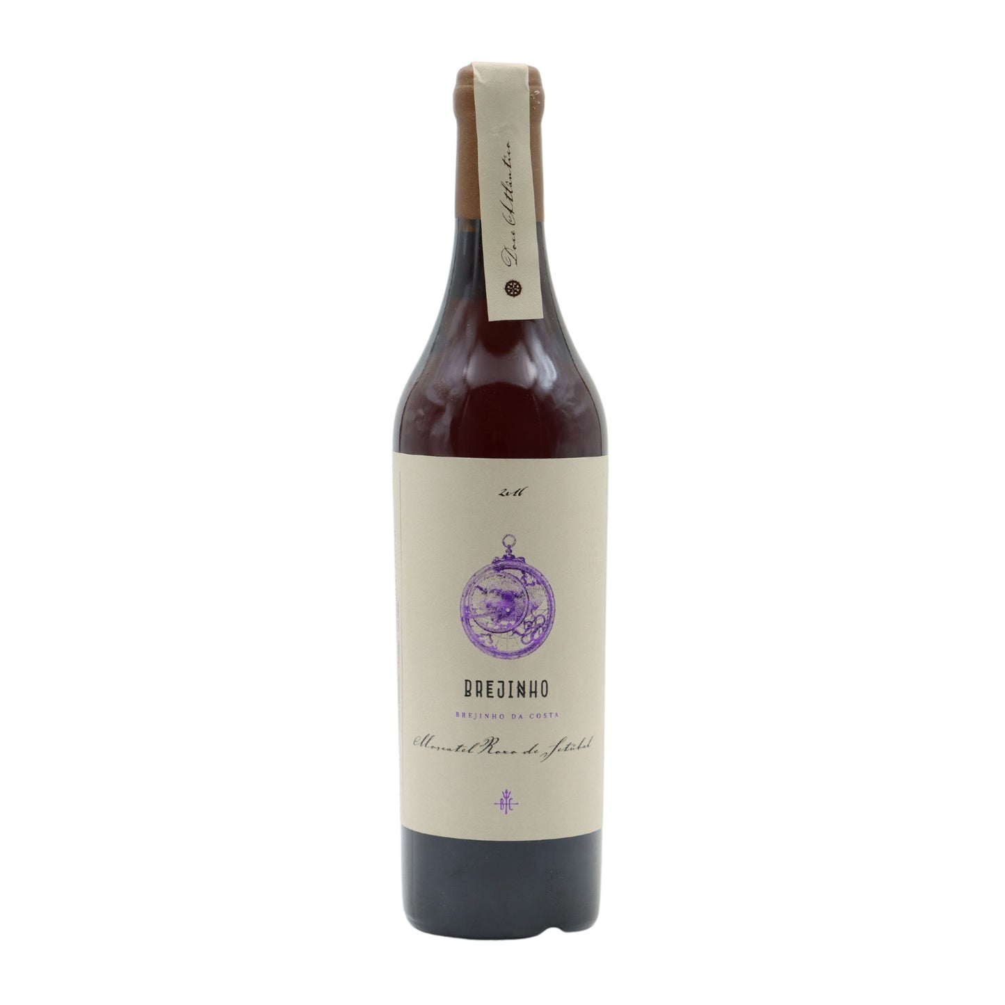 Brejinho da Costa Moscatel Roxo 2016