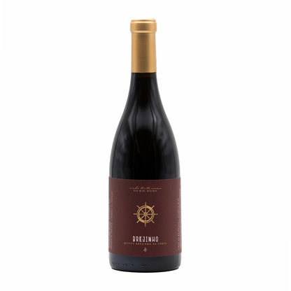 Brejinho da Costa Reserve Red 2018