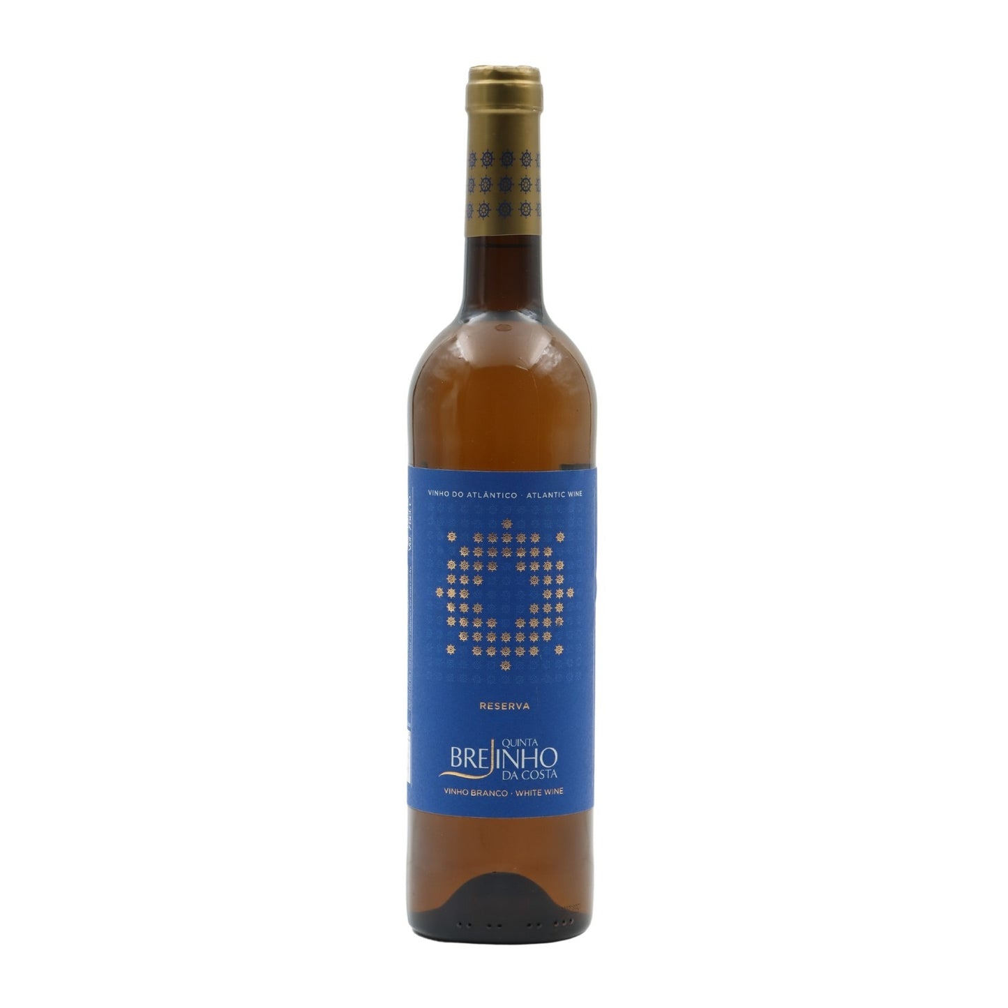 Brejinho da Costa Reserva Branco 2015