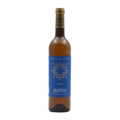 Brejinho da Costa Reserve White 2015