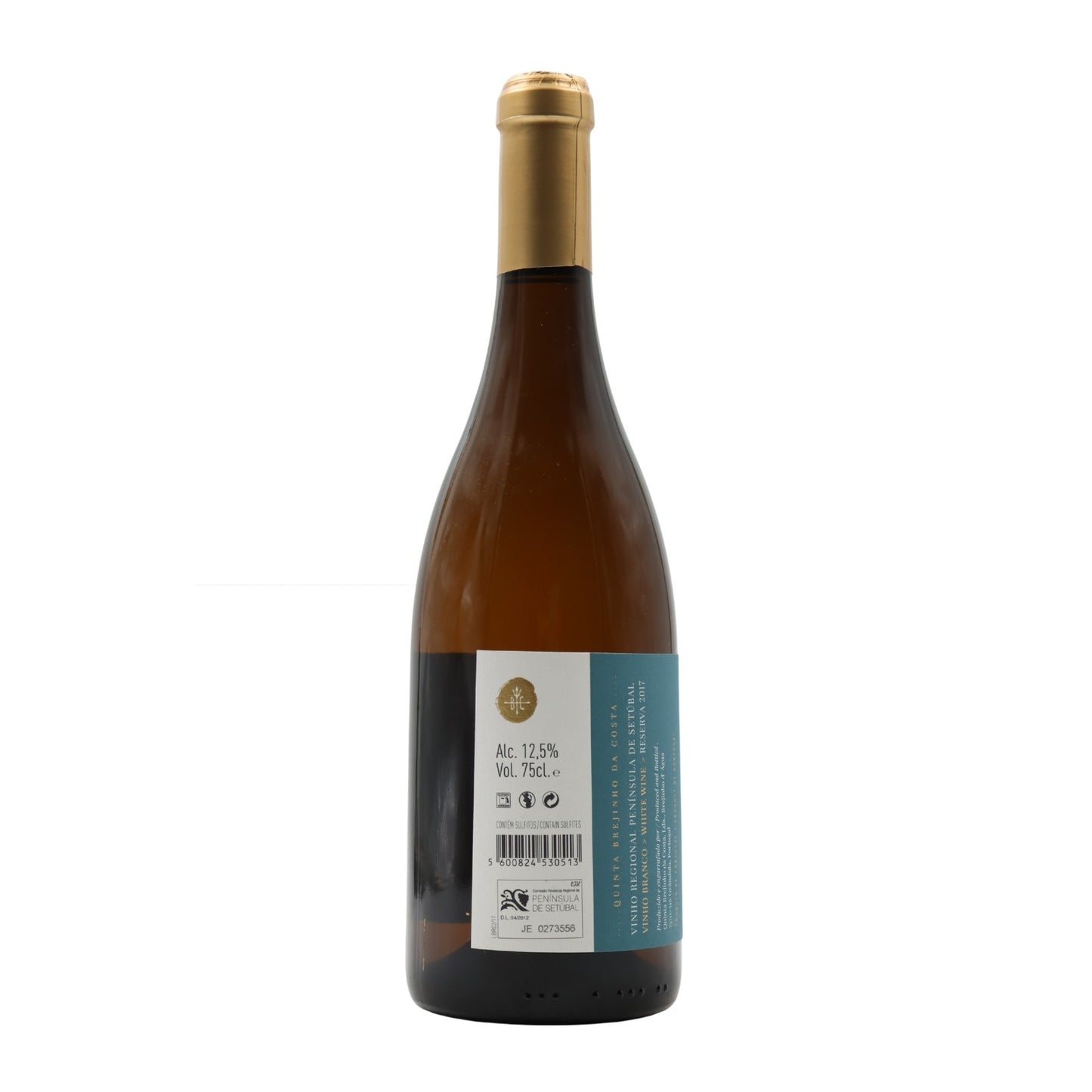 Brejinho da Costa Reserva Branco 2018
