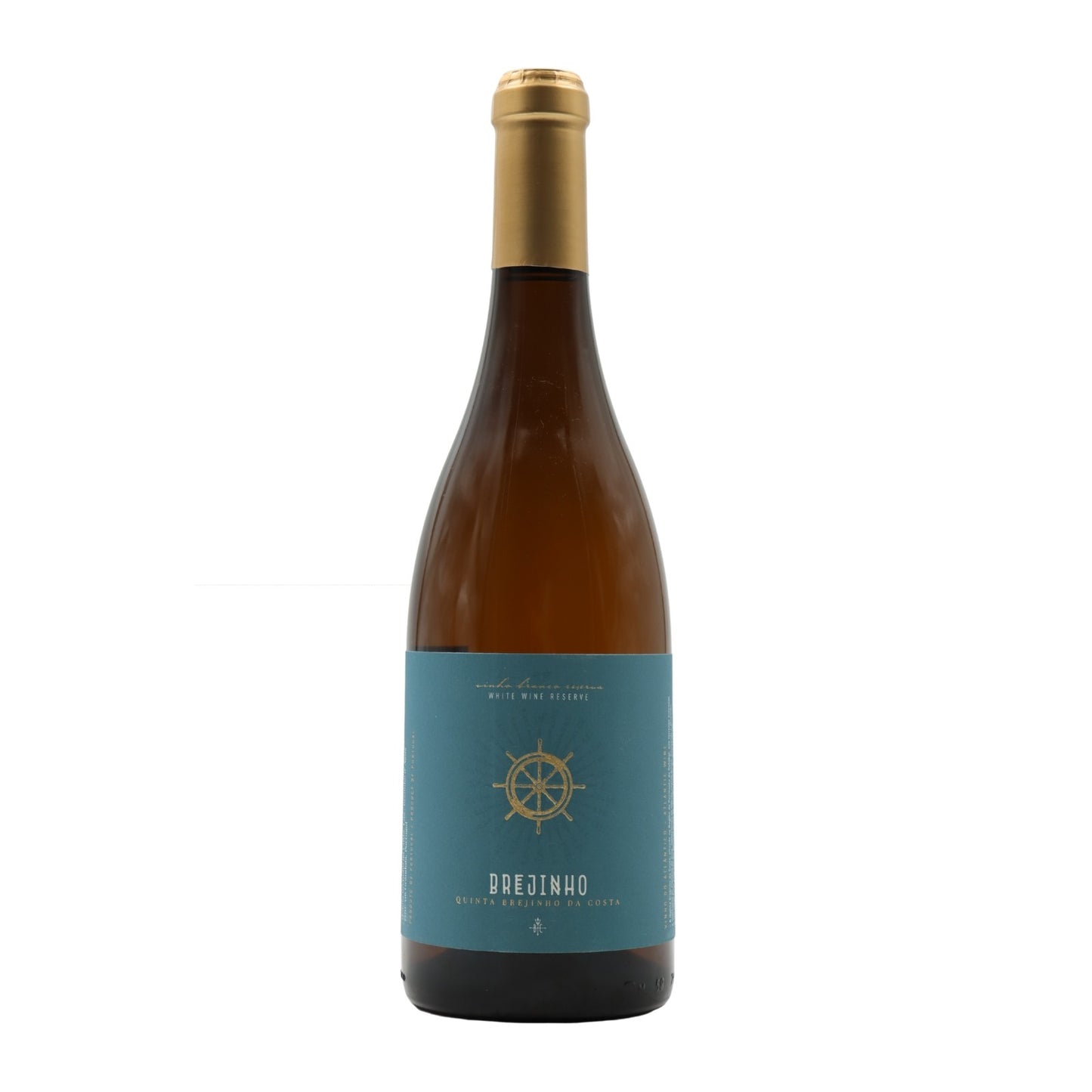 Brejinho da Costa Reserva Branco 2018