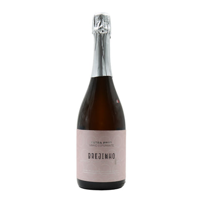 Brejinho da Costa Rosé Extra Bruto Espumante