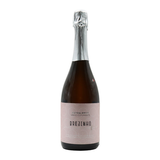 Brejinho da Costa Rosé Extra Bruto Espumante