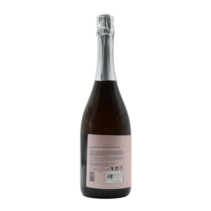 Brejinho da Costa Rosé Extra Bruto Espumante