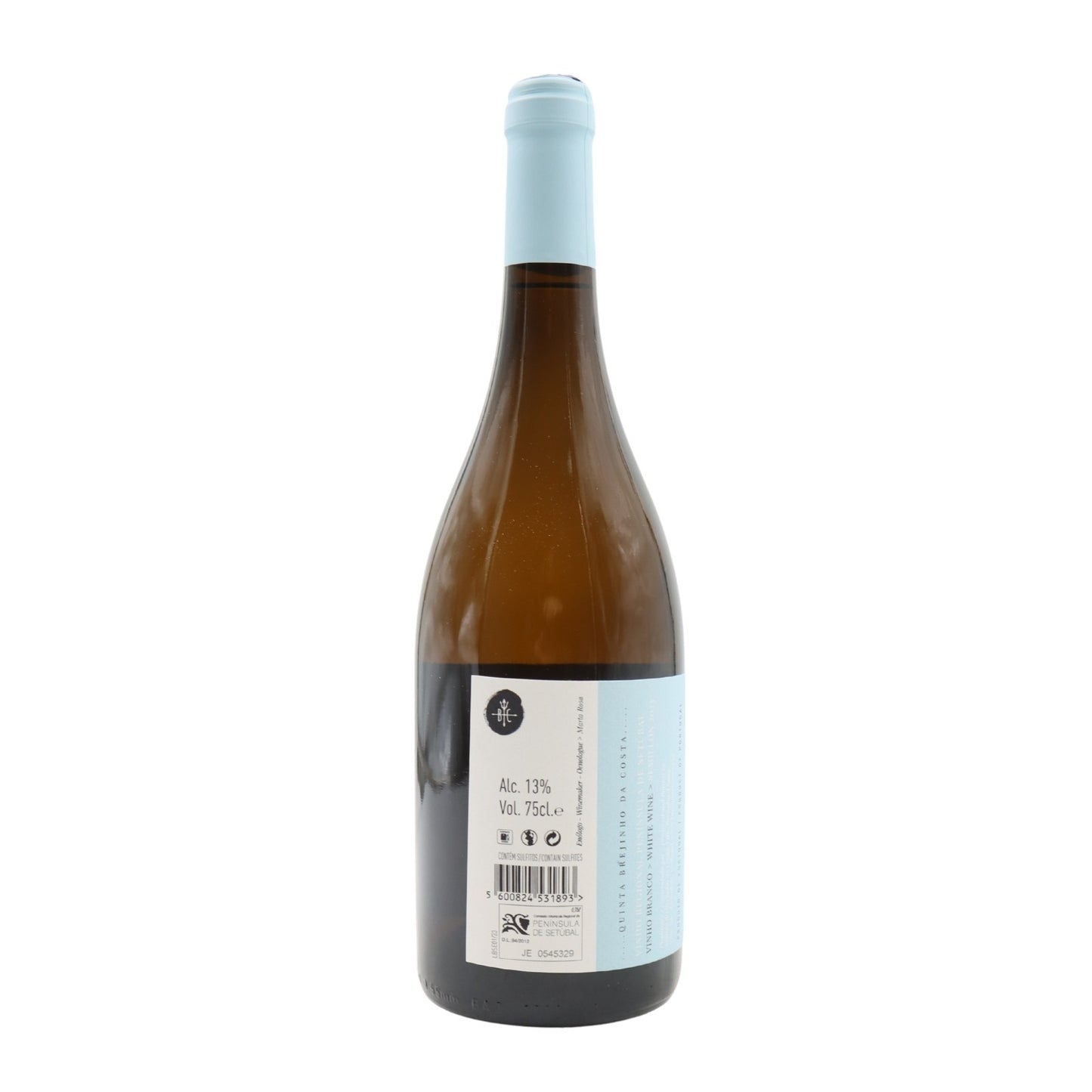Brejinho da Costa Semillon Branco