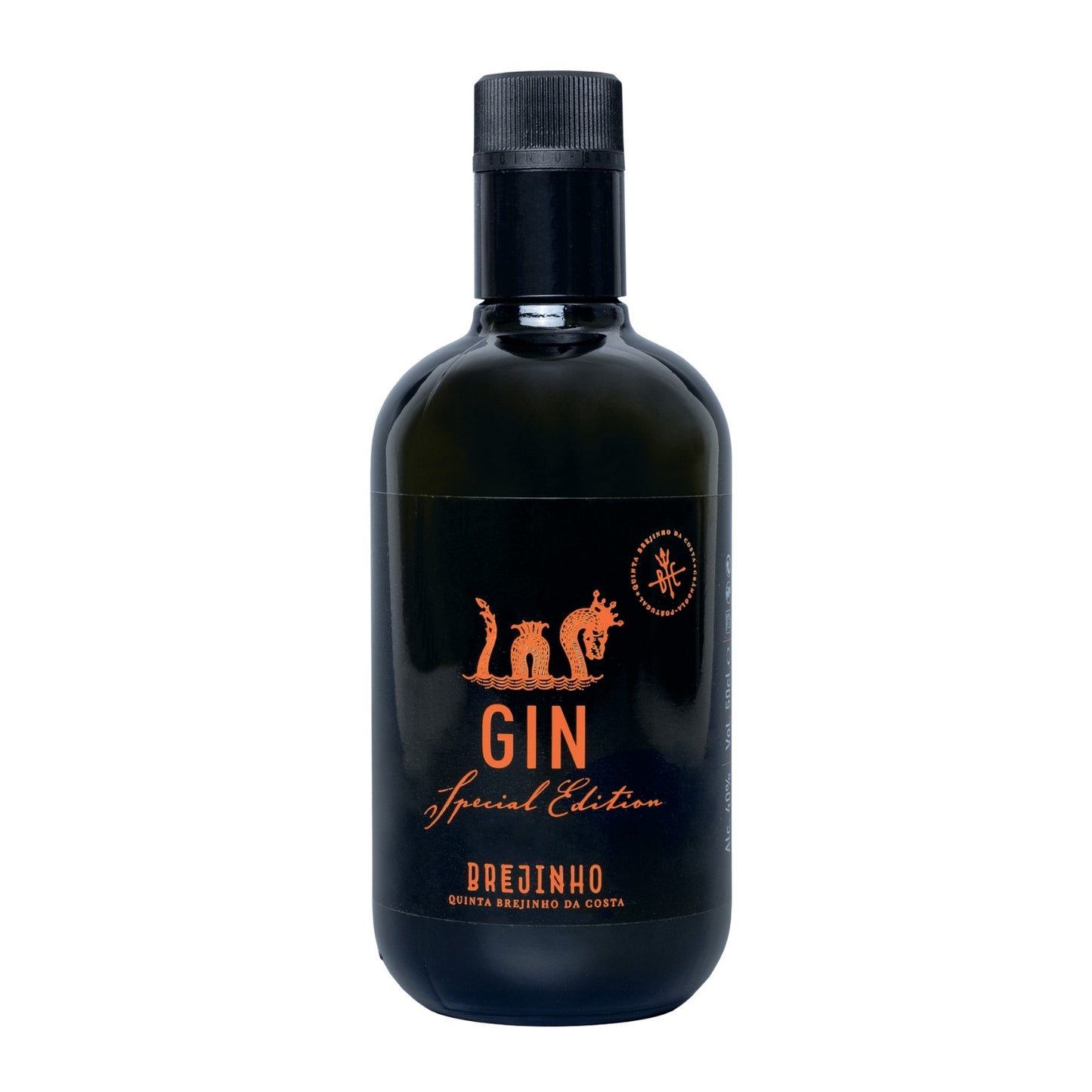 Brejinho da Costa Special Edition Gin