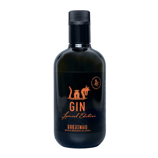 Brejinho da Costa Special Edition Gin