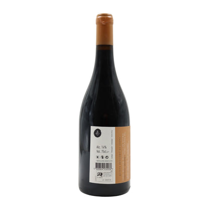 Brejinho da Costa Touriga Nacional Tinto