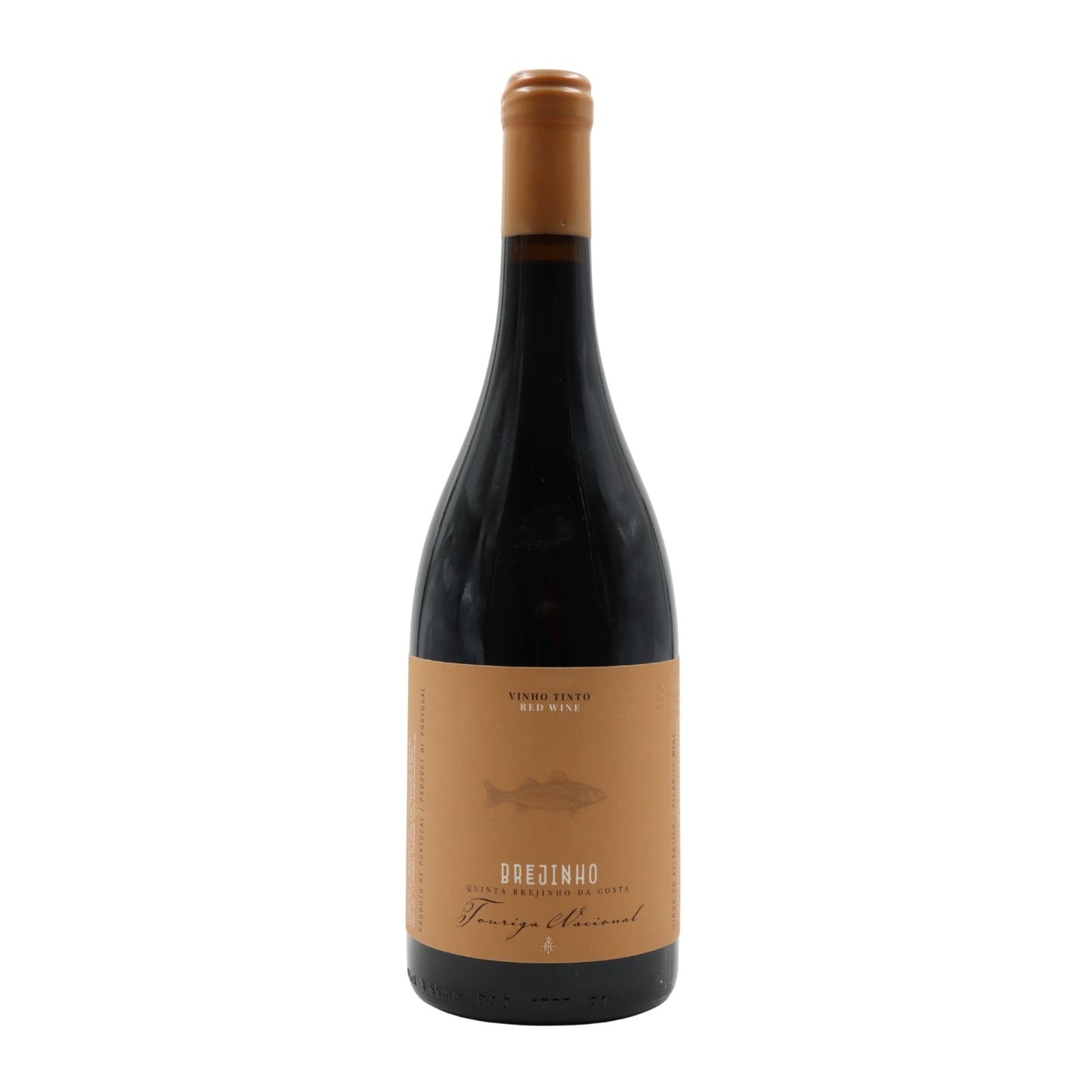 Brejinho da Costa Touriga Nacional Tinto