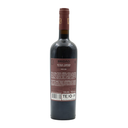 Bridão Alicante Bouschet Tinto 2018