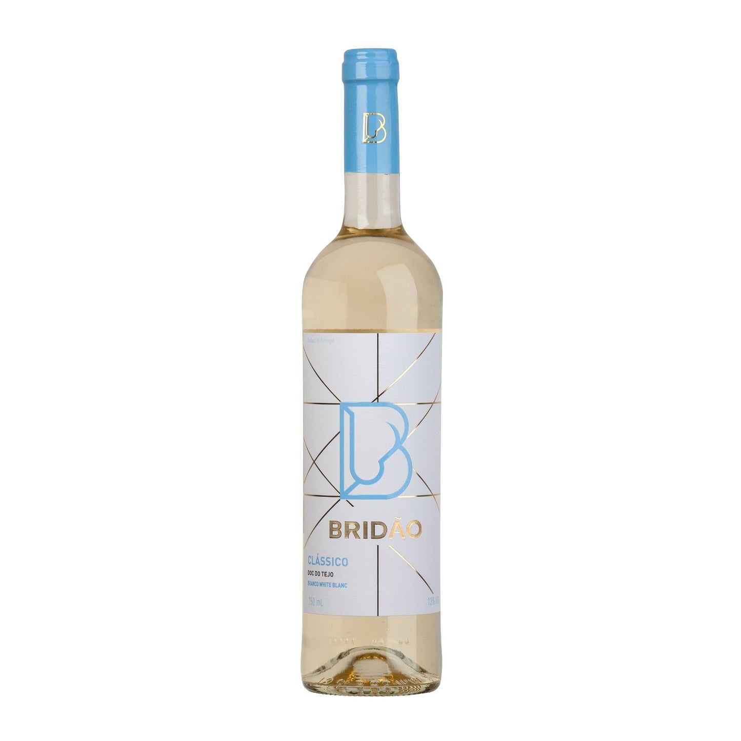 Bridão Clássico 375ml Branco