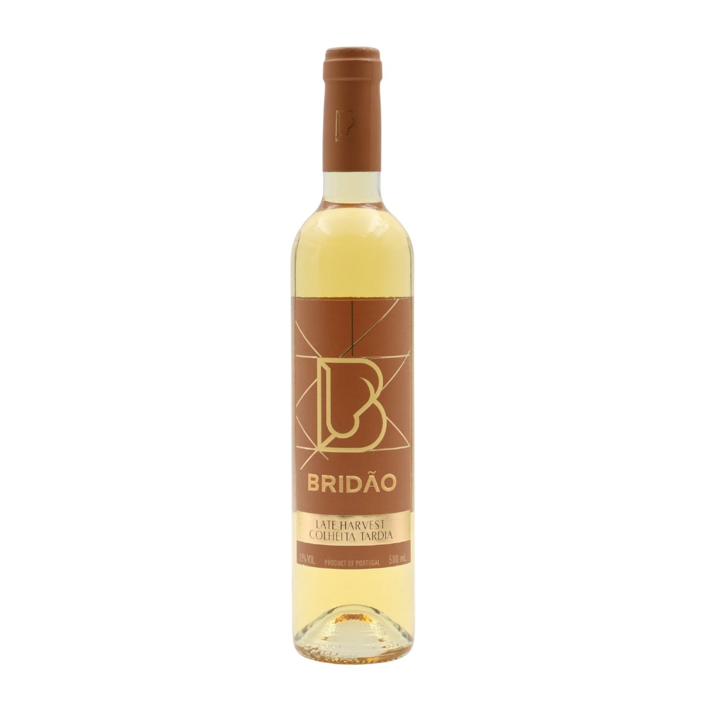 Late Harvest White Bridle 2022