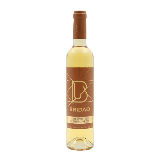 Late Harvest White Bridle 2022
