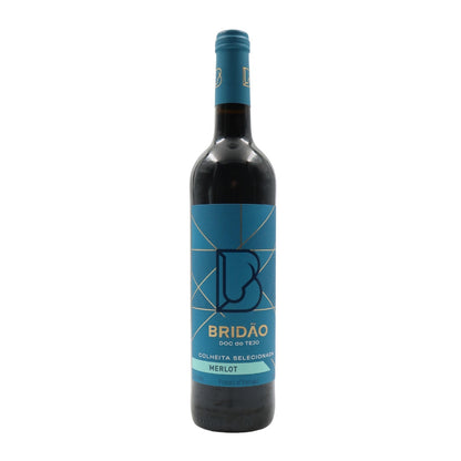 Bridão Merlot Tinto