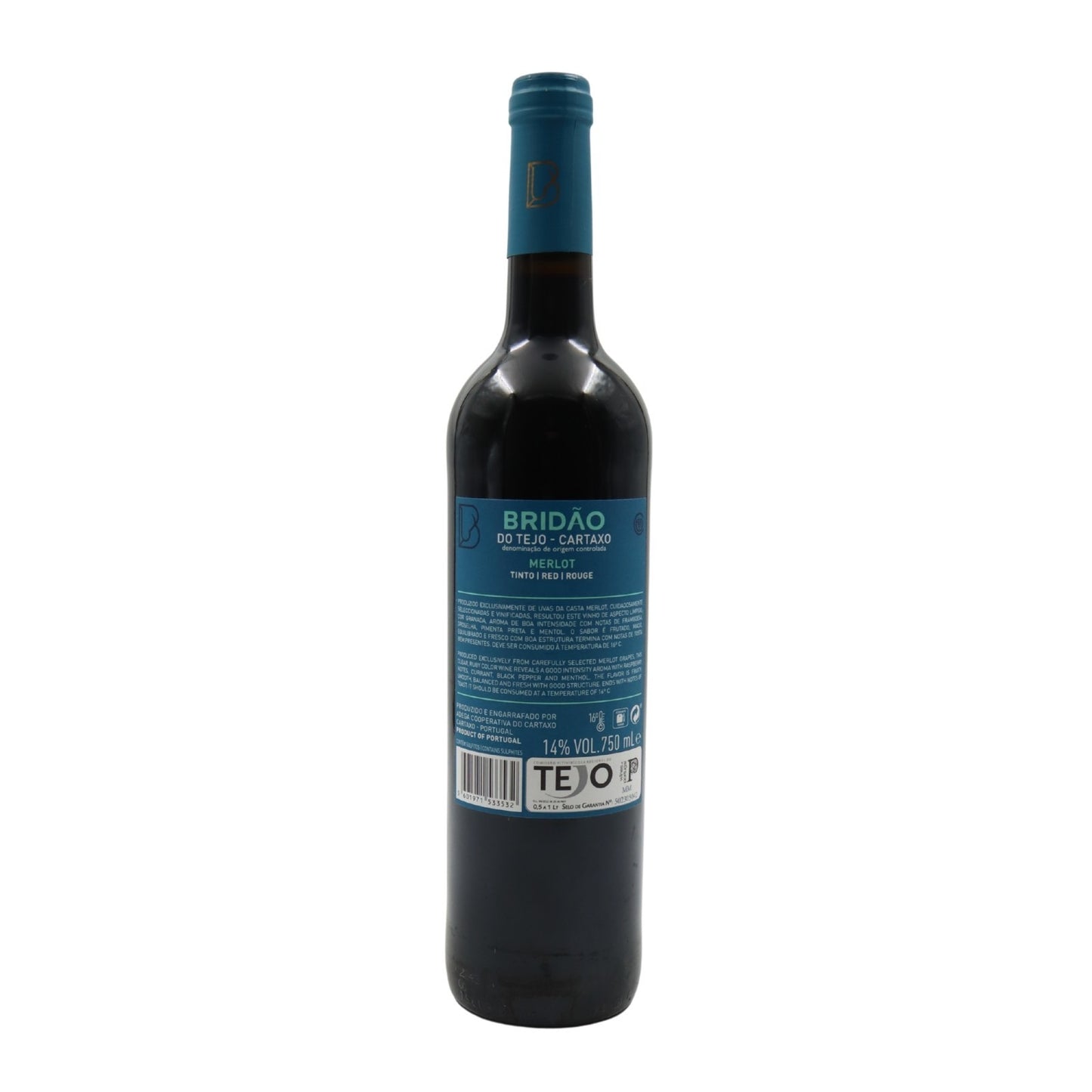 Bridão Merlot Tinto