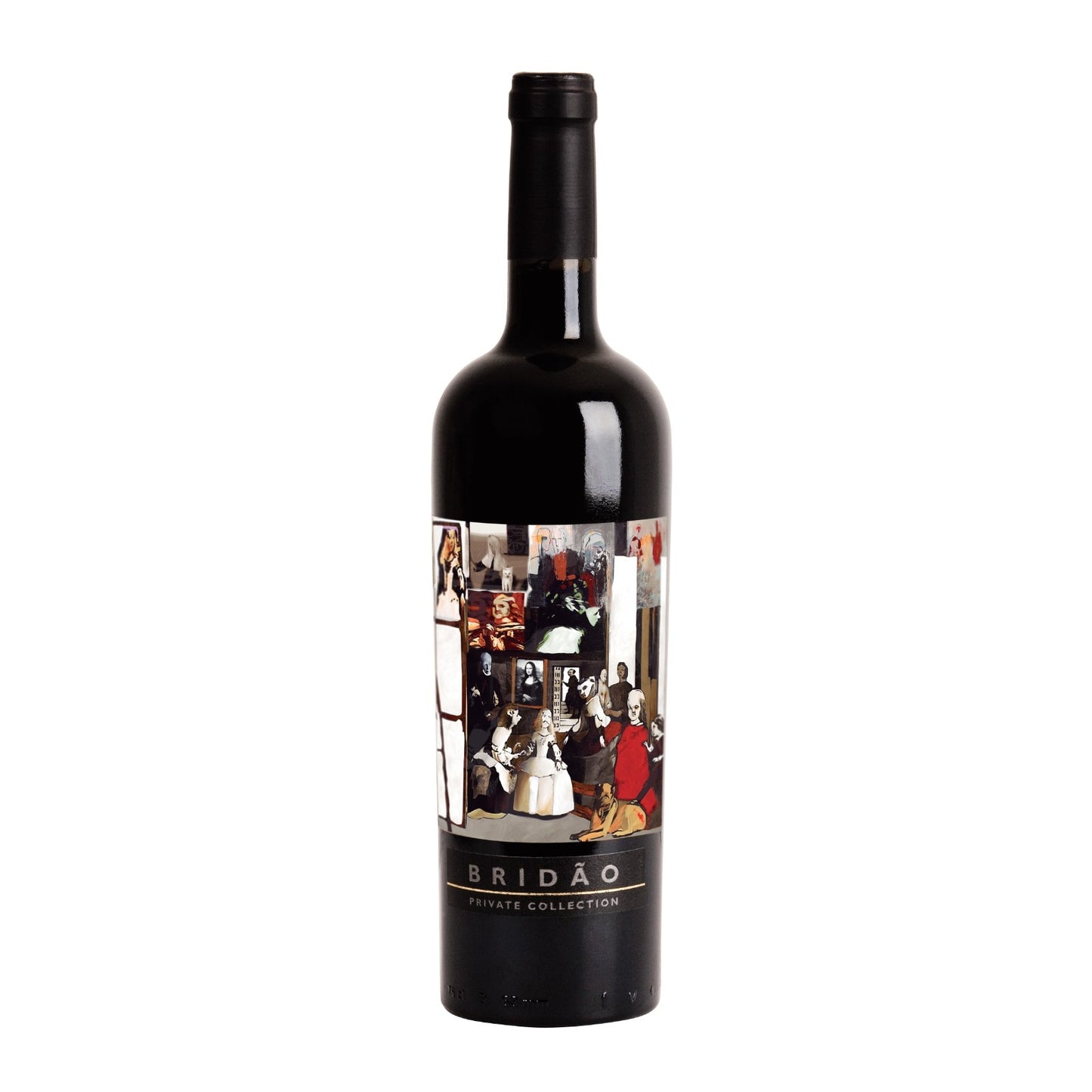 Bridão Private Collection Tinto 2019