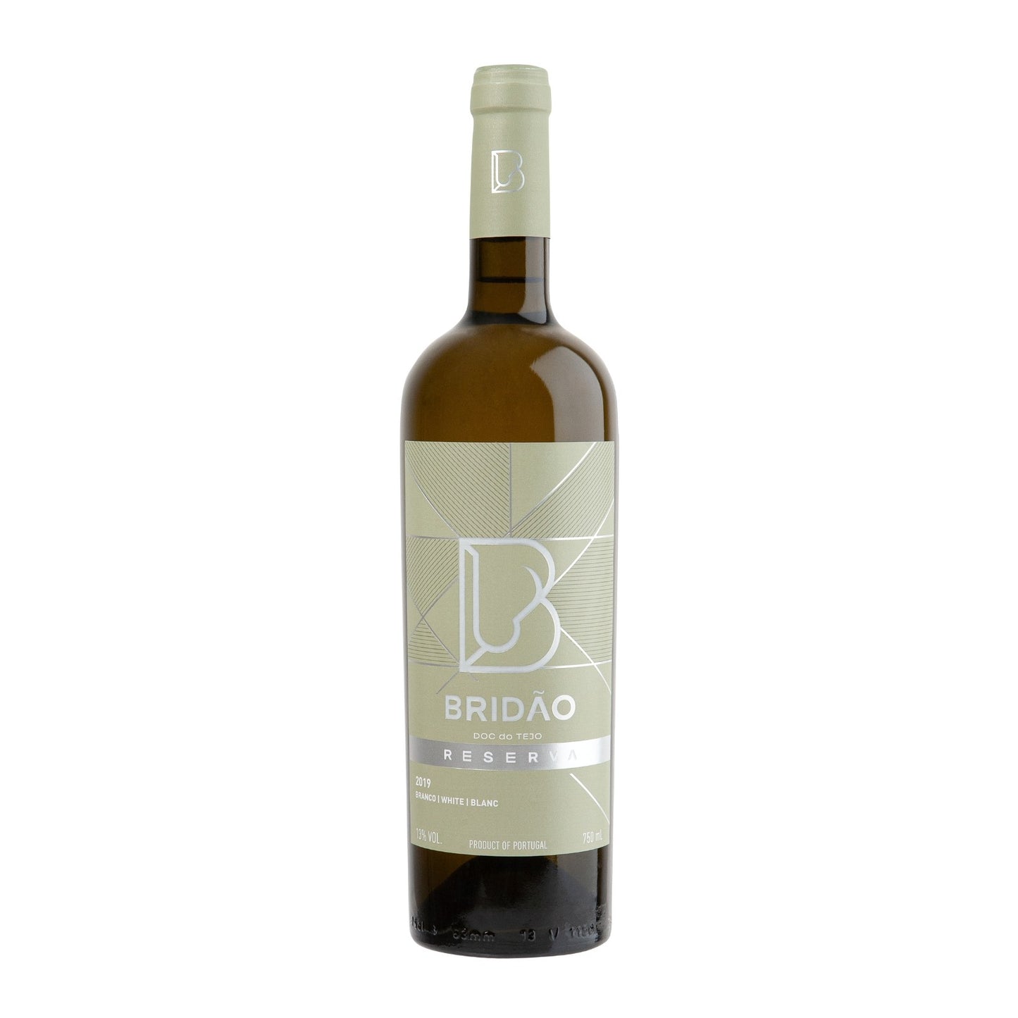 Bridão Reserva Branco