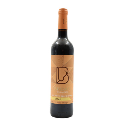 Bridão Selected Harvest Syrah Tinto