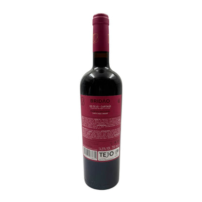 Bridão Touriga Nacional Tinto 2019