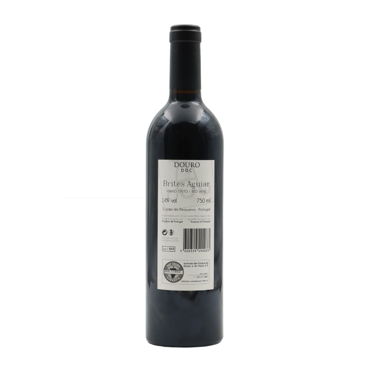 Brites de Aguiar Tinto