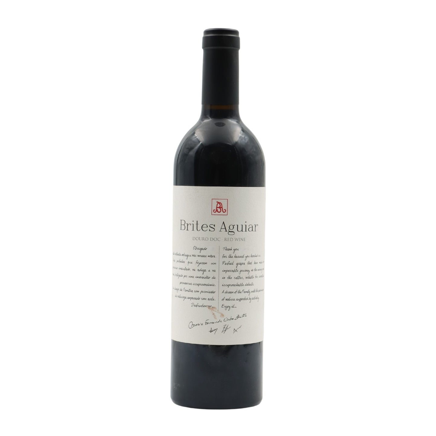 Brites de Aguiar Tinto